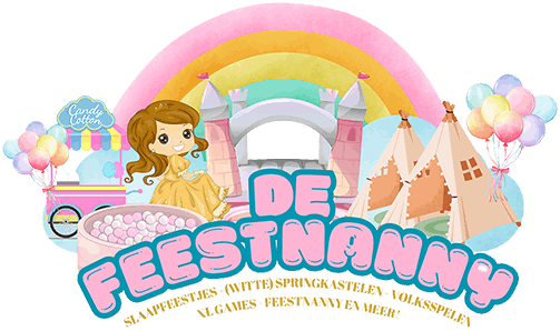 de feestnanny